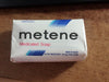 metene Original Medicated Soap Oatmeal Formula Deep Cleansing Bar Soap